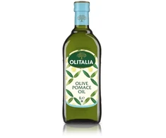 Olīveļļa DiSansa 1l, Olitalia