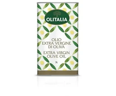 Olīveļļa Extra Virgin 3l, Olitalia