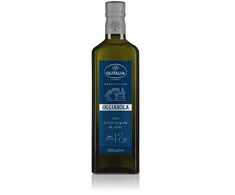 Olīveļļa Extra Virgin OLITALIA, Ogliarola, 500ml