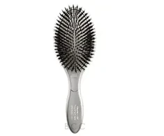 Olivia Garden Supreme 100% Boar Ceramic + Ion Boar hair brush