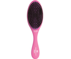 Olivia Garden Detangler Rožinė Fine-Med OGD-F07