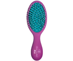 Olivia Garden Mini Detangler Violetinė OGM-D01