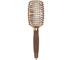 Olivia Garden NanoThermic Flex Combo plaukų tiesintuvas