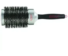 Olivia Garden ProThermal Anti-Static Collection plaukų šepetys T 63 mm (0156)