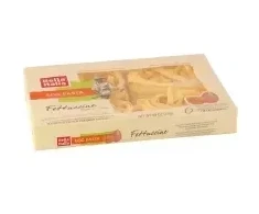 Olu makaroni BELLA ITALIA Fettuccine, 250g