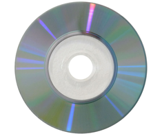 Omega CD-R Mini 200MB 23min (8cm)