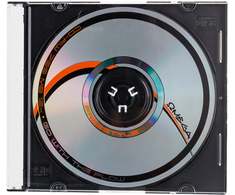 Omega Freestyle CD-RW 700MB 12x slim