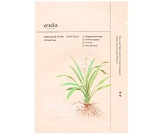 Ondo Beauty 36.5 TANG-TANG Adenosine &amp; Zhi Mu Lifting Mask 25 g