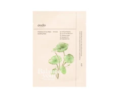 Ondo Beauty 36.5 TO-DAK Probiotics &amp; Cica Vanduo Soothing Mask 25 g