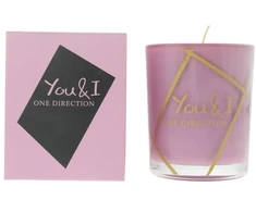 One Direction, You &amp; I, Scented Candle, 90 g
