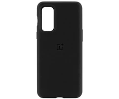 Dėklas OnePlus Nord 2 5G, juodas / 6060167