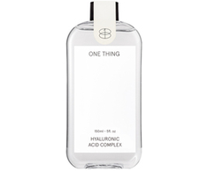 One Thing HYALURONIC ACID COMPLEX tonic 150 ml