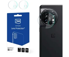 OnePlus 11 5G – 3mk Lens Protection™ ekrano apsauga