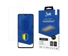 3mk FlexibleGlass™ Special Edition hibridinis stiklas OnePlus 7T