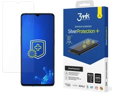 OnePlus 7T – 3mk SilverProtection+ ekrano apsauga