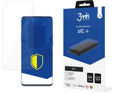 OnePlus 9 - 3mk ARC+ screen protector