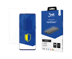 LCD apsauginis stikliukas 3MK Hard Glass OnePlus 9 5G