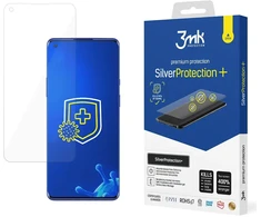 OnePlus 9 - 3mk SilverProtection+ ekrano apsauginė plėvelė