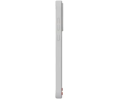 Dėklas OnePlus Magnetinis dangtelis su skylėmis 15 5G pilkoms