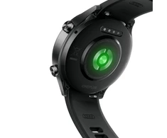 Išmanusis laikrodis OnePlus Watch 2R – Pilkas