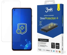 OnePlus Nord 2 5G - 3mk SilverProtection+ ekrano apsauga