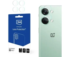 OnePlus Nord 3 5G – 3mk Lens Protection™
