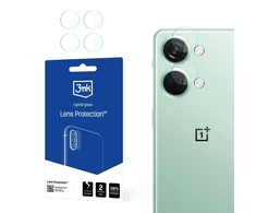 3Mk Protection OnePlus Nord 3 5G – 3mk Lens Protection™