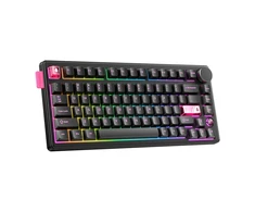ONIKUMA MT706 Klaviatūra (juodas) (QWERTY)