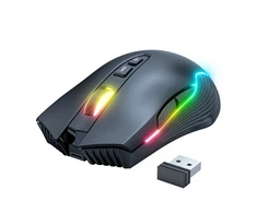 ONIKUMA CW905 žaidimų pelė (juoda)