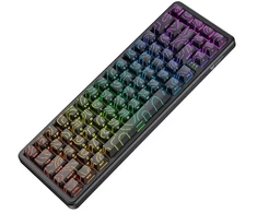 ONIKUMA G67 Klaviatūra žaidimams