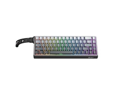 ONIKUMA G69 Klaviatūra (juodas) (QWERTY)
