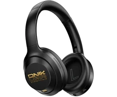 ONIKUMA GT811 žaidimams ausinės (juodas)