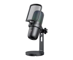 ONIKUMA M-730 microphone (juodas)