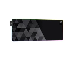 ONIKUMA MP006 RGB pelės kilimėlis (juodas)