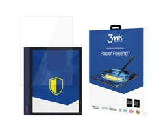 3mk Paper Feeling™ matinis plėvelė ant Onyx Boox Note Air 2/2 Plus