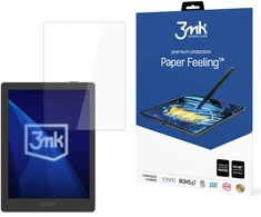 Onyx Boox Poke 5 - iki 8.3" 3mk Paper Feeling