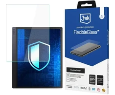 Onyx Boox Tab Ultra - iki 13" 3mk FlexibleGlass