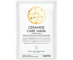 OOTD CERAMIDE CARE veido kaukė, 25 g