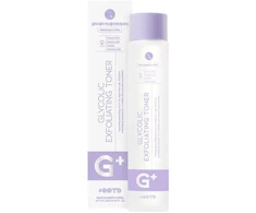 #OOTD G+ Šveičiamasis valomasis tonikas, 250 ml