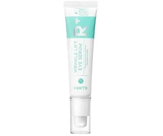 #OOTD R+ Niacinamide Anti-Wrinkle Morning &amp; Evening Eye Serum, 30 ml