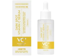#OOTD VC+ Brightening Daily Serum For Face, 50 ml
