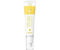 #OOTD VC+ Vitamin C Anti-Dark Circles Morning &amp; Evening Eye Serum, 30 ml