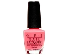 OPI Elephantastic Nagų lakas