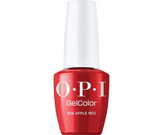 OPI GelColor gel nail polish 15 ml gelinis nagų lakas Moterims