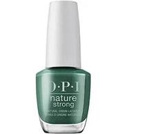 OPI Leaf by Example nagų lakas „Nature Strong“ – stiprus veganiškas nagų lakas