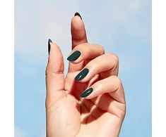 OPI Leaf by Example nagų lakas „Nature Strong“ – stiprus veganiškas nagų lakas