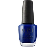 Opi Mėlyna My Mind Shimmering Nagų lakas B24 Mėlyna My Mind, 65 ml