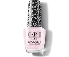 OPI Nail Lacquer Let's Be Friends!, 15 ml