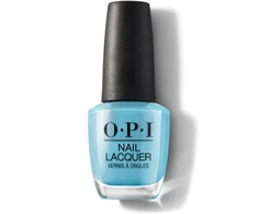 OPI Nail Lacquer Can't Find My Czechbook, 15 ml