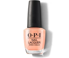 OPI Nail Lacquer Crawfishin' for a Compliment, 15 ml